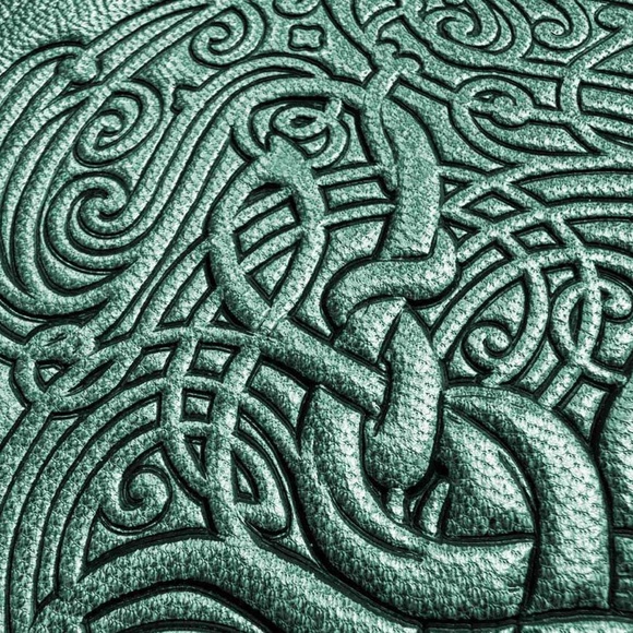 AMERICAN GODS: Neil Gaiman Suntup Signed Numbered Edition w/ Traycase, Sale! - Picture 12 of 16